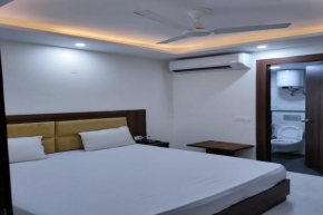 Hotel O Glace